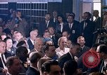 Image of Walter Schirra addresses Mercury press conference Houston Texas USA, 1962, second 38 stock footage video 65675025288