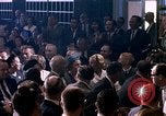 Image of Walter Schirra addresses Mercury press conference Houston Texas USA, 1962, second 40 stock footage video 65675025288