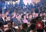 Image of Walter Schirra addresses Mercury press conference Houston Texas USA, 1962, second 43 stock footage video 65675025288