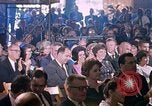 Image of Walter Schirra addresses Mercury press conference Houston Texas USA, 1962, second 45 stock footage video 65675025288