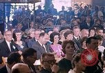 Image of Walter Schirra addresses Mercury press conference Houston Texas USA, 1962, second 46 stock footage video 65675025288
