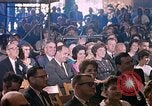 Image of Walter Schirra addresses Mercury press conference Houston Texas USA, 1962, second 51 stock footage video 65675025288