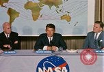 Standbild Walter Schirra Houston Texas USA, 1962, aus Sekunde 9 historischem Filmmaterial Videoclip 65675025289
