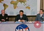 Standbild Walter Schirra Houston Texas USA, 1962, aus Sekunde 10 historischem Filmmaterial Videoclip 65675025289
