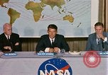 Standbild Walter Schirra Houston Texas USA, 1962, aus Sekunde 18 historischem Filmmaterial Videoclip 65675025289