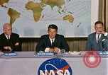 Standbild Walter Schirra Houston Texas USA, 1962, aus Sekunde 19 historischem Filmmaterial Videoclip 65675025289