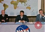 Standbild Walter Schirra Houston Texas USA, 1962, aus Sekunde 20 historischem Filmmaterial Videoclip 65675025289