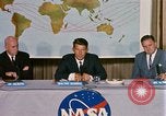 Standbild Walter Schirra Houston Texas USA, 1962, aus Sekunde 21 historischem Filmmaterial Videoclip 65675025289