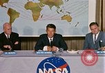 Standbild Walter Schirra Houston Texas USA, 1962, aus Sekunde 22 historischem Filmmaterial Videoclip 65675025289