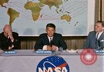 Standbild Walter Schirra Houston Texas USA, 1962, aus Sekunde 24 historischem Filmmaterial Videoclip 65675025289