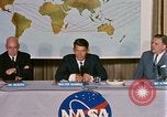 Standbild Walter Schirra Houston Texas USA, 1962, aus Sekunde 25 historischem Filmmaterial Videoclip 65675025289