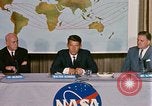Standbild Walter Schirra Houston Texas USA, 1962, aus Sekunde 30 historischem Filmmaterial Videoclip 65675025289