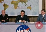 Standbild Walter Schirra Houston Texas USA, 1962, aus Sekunde 35 historischem Filmmaterial Videoclip 65675025289