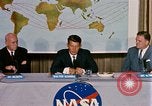 Standbild Walter Schirra Houston Texas USA, 1962, aus Sekunde 37 historischem Filmmaterial Videoclip 65675025289