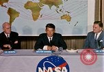 Standbild Walter Schirra Houston Texas USA, 1962, aus Sekunde 43 historischem Filmmaterial Videoclip 65675025289
