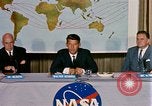 Standbild Walter Schirra Houston Texas USA, 1962, aus Sekunde 46 historischem Filmmaterial Videoclip 65675025289