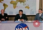Standbild Walter Schirra Houston Texas USA, 1962, aus Sekunde 48 historischem Filmmaterial Videoclip 65675025289