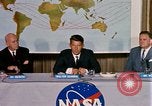 Standbild Walter Schirra Houston Texas USA, 1962, aus Sekunde 50 historischem Filmmaterial Videoclip 65675025289