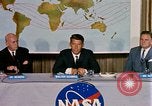 Standbild Walter Schirra Houston Texas USA, 1962, aus Sekunde 53 historischem Filmmaterial Videoclip 65675025289