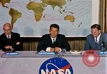 Standbild Walter Schirra Houston Texas USA, 1962, aus Sekunde 60 historischem Filmmaterial Videoclip 65675025289