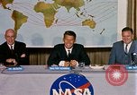 Standbild Walter Schirra Houston Texas USA, 1962, aus Sekunde 61 historischem Filmmaterial Videoclip 65675025289