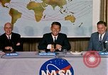 Standbild Walter Schirra Houston Texas USA, 1962, aus Sekunde 62 historischem Filmmaterial Videoclip 65675025289