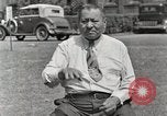 Image of Native American Indian Love Story Montana United States USA, 1934, second 24 stock footage video 65675025311