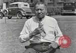 Image of Native American Indian Love Story Montana United States USA, 1934, second 29 stock footage video 65675025311