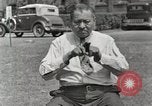 Image of Native American Indian Love Story Montana United States USA, 1934, second 30 stock footage video 65675025311