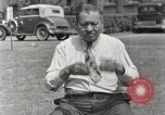 Image of Native American Indian Love Story Montana United States USA, 1934, second 31 stock footage video 65675025311