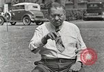 Image of Native American Indian Love Story Montana United States USA, 1934, second 33 stock footage video 65675025311