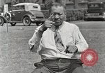 Image of Native American Indian Love Story Montana United States USA, 1934, second 36 stock footage video 65675025311