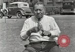 Image of Native American Indian Love Story Montana United States USA, 1934, second 37 stock footage video 65675025311