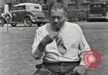 Image of Native American Indian Love Story Montana United States USA, 1934, second 41 stock footage video 65675025311