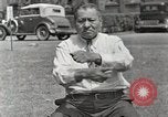 Image of Native American Indian Love Story Montana United States USA, 1934, second 45 stock footage video 65675025311