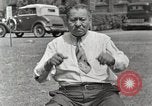 Image of Native American Indian Love Story Montana United States USA, 1934, second 46 stock footage video 65675025311