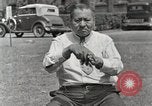 Image of Native American Indian Love Story Montana United States USA, 1934, second 48 stock footage video 65675025311