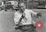 Image of Native American Indian Love Story Montana United States USA, 1934, second 51 stock footage video 65675025311