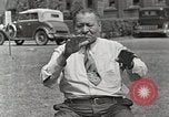 Image of Native American Indian Love Story Montana United States USA, 1934, second 58 stock footage video 65675025311