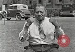 Image of Native American Indian Love Story Montana United States USA, 1934, second 61 stock footage video 65675025311
