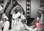 Image of Tom White Horse Native American Indian Fort Browning Montana USA, 1930, second 41 stock footage video 65675025314