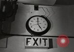 Image of Working American Women in the 1950s New York United States USA, 1950, second 32 stock footage video 65675025319