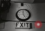 Image of Working American Women in the 1950s New York United States USA, 1950, second 33 stock footage video 65675025319