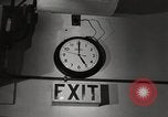 Image of Working American Women in the 1950s New York United States USA, 1950, second 37 stock footage video 65675025319