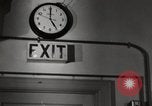 Image of Working American Women in the 1950s New York United States USA, 1950, second 38 stock footage video 65675025319