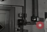 Image of Working American Women in the 1950s New York United States USA, 1950, second 39 stock footage video 65675025319