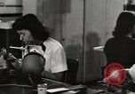 Image of Working American Women in the 1950s New York United States USA, 1950, second 42 stock footage video 65675025319