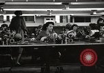 Image of Working American Women in the 1950s New York United States USA, 1950, second 62 stock footage video 65675025319