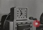 Standbild neuen Tag für arbeiten die amerikanischen Frauen New York United States USA, 1950, aus Sekunde 6 historischem Filmmaterial Videoclip 65675025321
