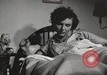 Standbild neuen Tag für arbeiten die amerikanischen Frauen New York United States USA, 1950, aus Sekunde 24 historischem Filmmaterial Videoclip 65675025321